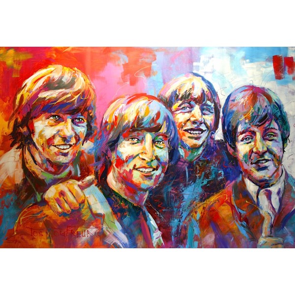 The Beatles